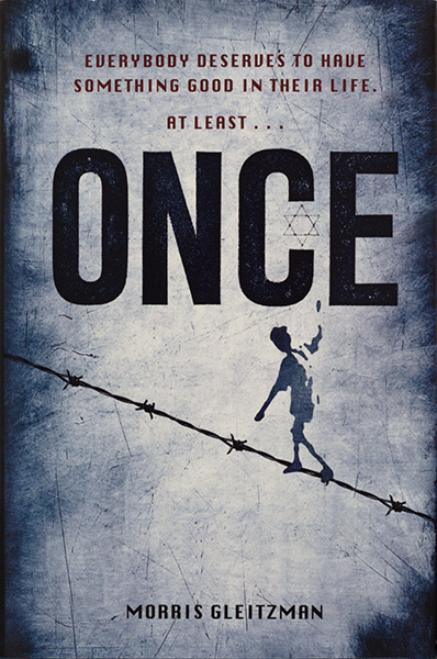 Once USA 2010 cover