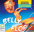 Audio cover - Belly Flop