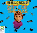 Audio cover - Gift Of The Gab