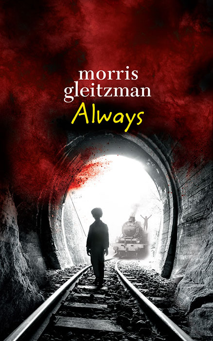 Book cover - Always