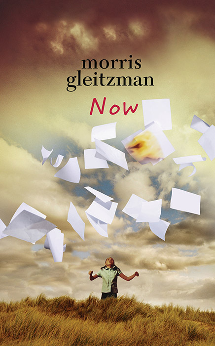 After by Morris Gleitzman, Once/Now/Then/After, 9780141343136