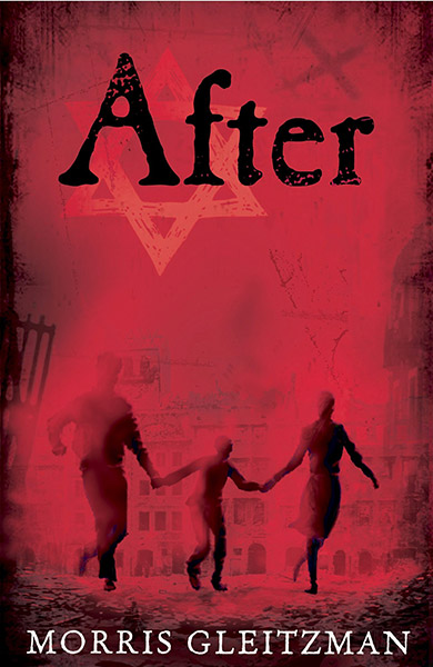 after by morris gleitzman